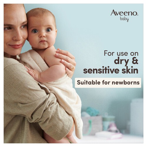 Aveeno Baby Daily Care Baby Wipes