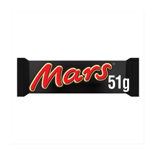 Mars Bar 