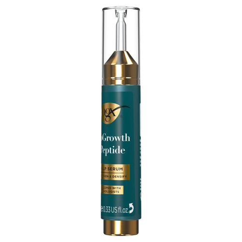 Ogx ProGrowth Peptide Densifying Scalp Serum
