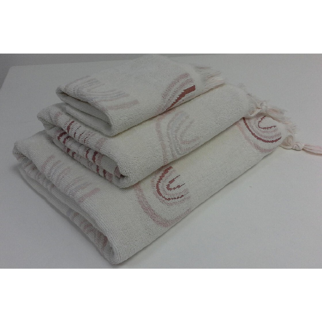 Nutmeg Rainbow Design Face Cloth Morrisons Online Groceries & Offers