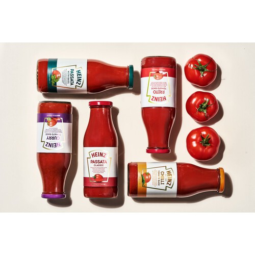 Heinz Classic Passata