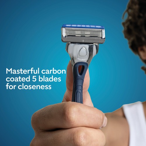 Wilkinson Sword Hydro 5 Men's Razor 
