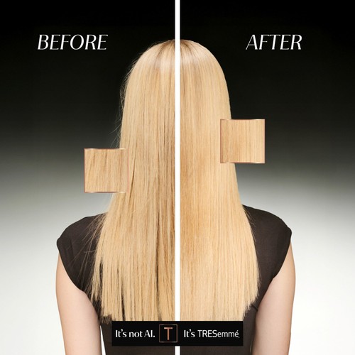 Tresemme Serum Lamellar Gloss Oil 100ml