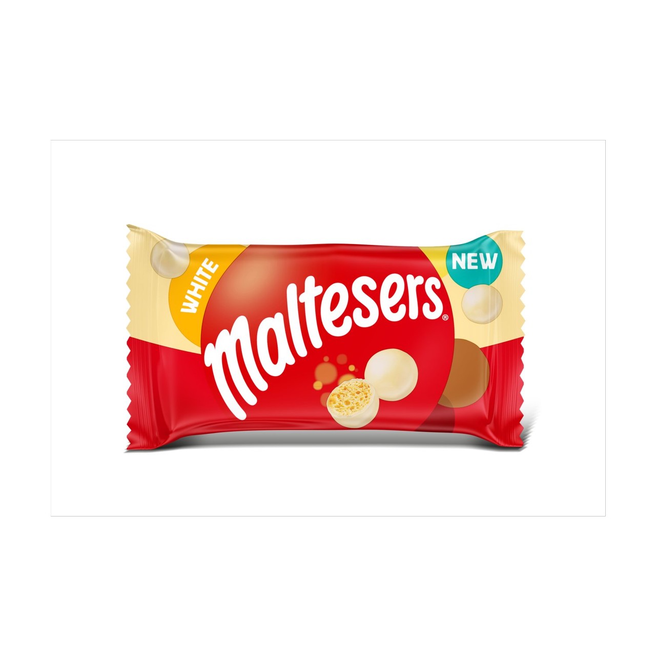 Maltesers White 30g