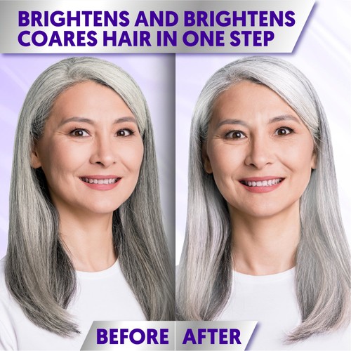 Provoke Touch Of Silver Ultimate Grey Conditioner