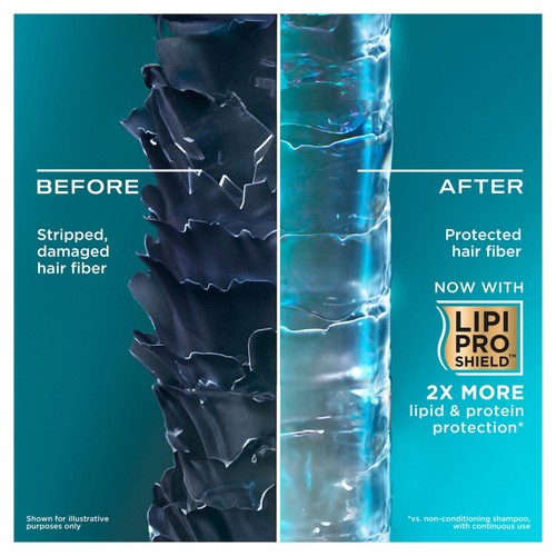 Ogx Hyaluronic + B5 Hydrating Shampoo 385ml