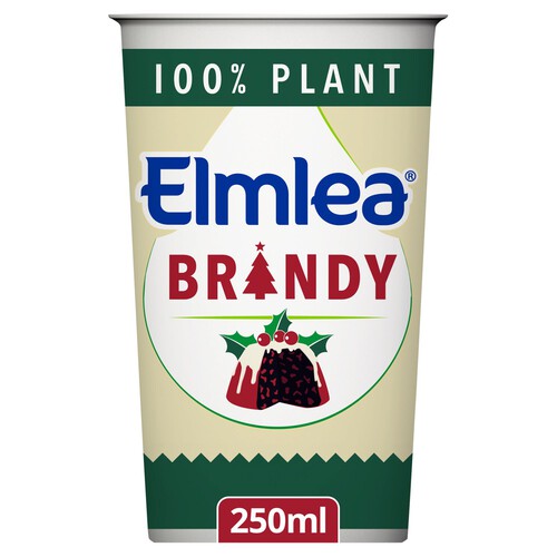 Elmlea Brandy Cream 