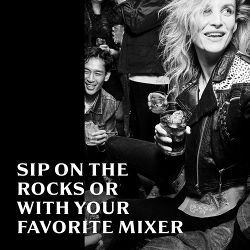 Jack Daniel's Tennessee Whiskey 1L