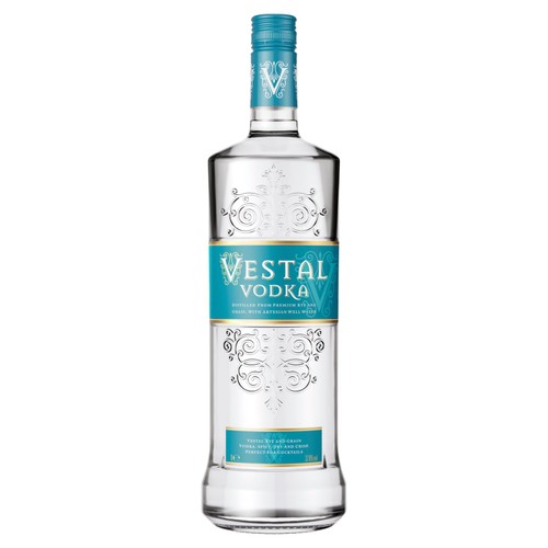 Vestal Vodka 1 L