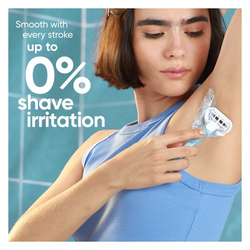 Venus Razor Blades Extra Smooth Blades