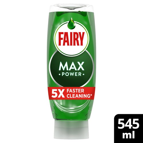 Fairy Max Power Original