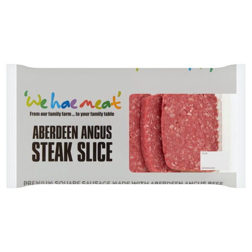 We Hae Meat Premium Steak Slice