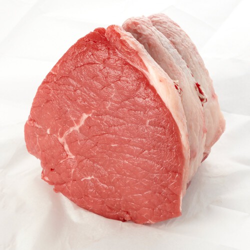 Market Street Beef Topside Joint