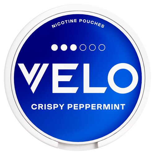 Velo Ice Cool Nicotine Pouches 10mg