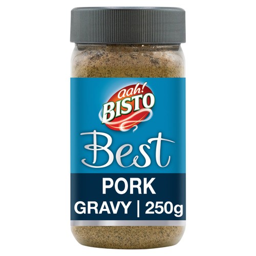 Bisto Best Pork Gravy 250g