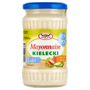 Kielecki Mayonnaise 700ml