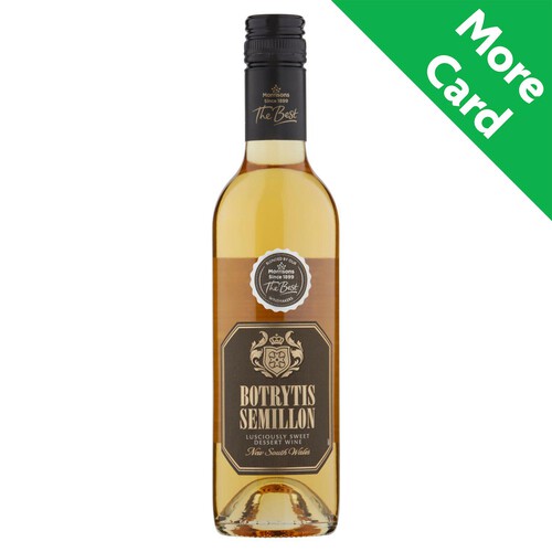 Morrisons The Best Bortytis Semillon