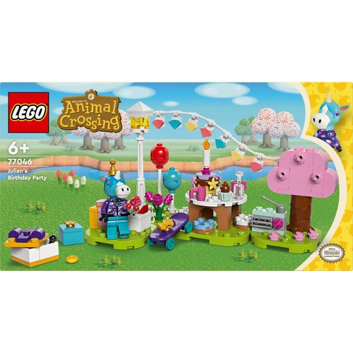 Lego Gaming Ip Gumdrop 1 77046