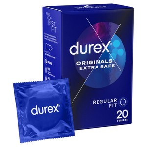 Durex Extra Safe Condoms | Morrisons