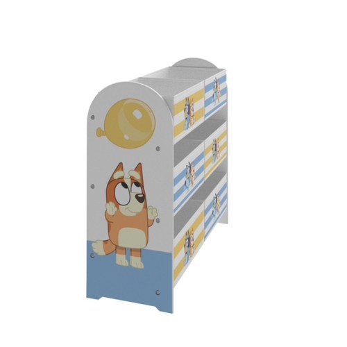 Bluey Storage Unit