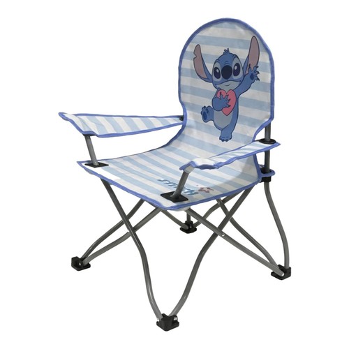Stitch Camping Chair