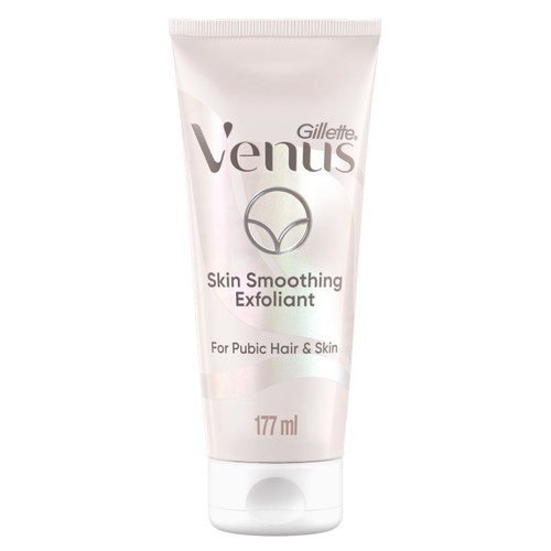 Venus Skin Smoothing Exfoliant - Morrisons Online Groceries & Offers