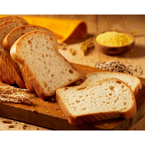 Schar Gluten Free Wholesome White Loaf