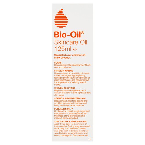 Bio-Oil 125ml