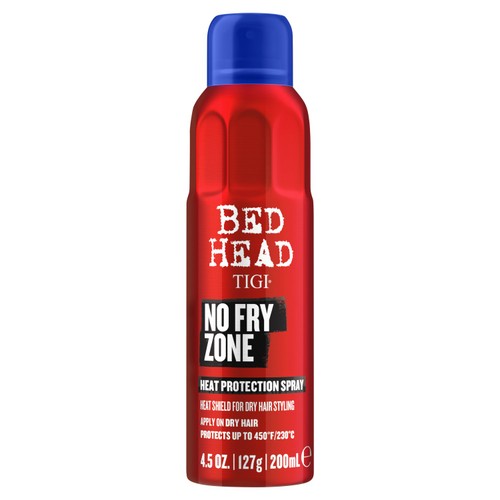 Bed Head by TIGI No Fry Zone