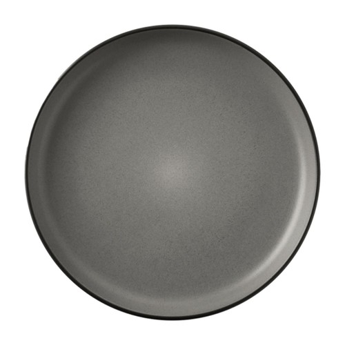Nutmeg Home Stoneware Box Set Grey