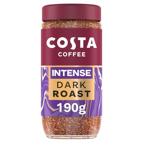 Costa Standard Instant Intense 