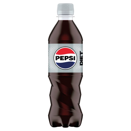 Diet Pepsi