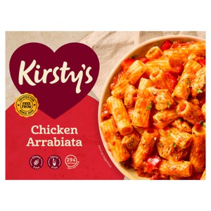 Kirsty's Lentil Cottage Pie