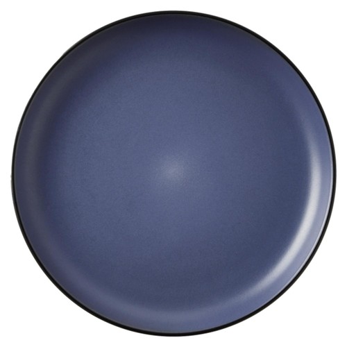 Nutmeg Home Stoneware Box Set Navy