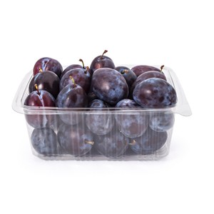Morrisons British Plums