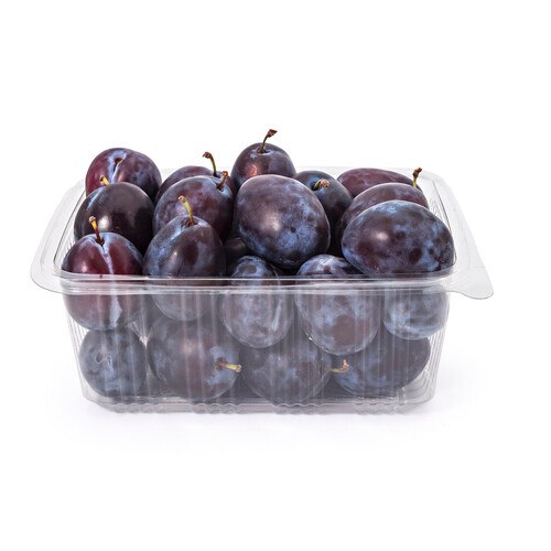 Morrisons British Plums 