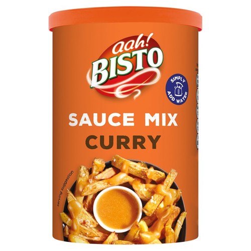 Bisto Sauce Mix Chip Shop Curry Morrisons Online Groceries Offers