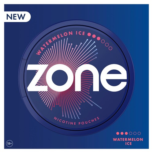 Zone Watermelon Ice