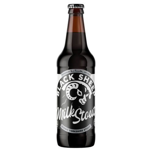 Black Sheep Brewery Milk Stout 