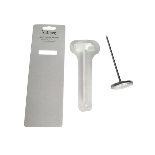 Nutmeg Home Meat Thermometer