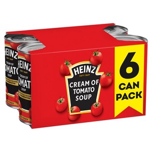 Heinz 6 x400g