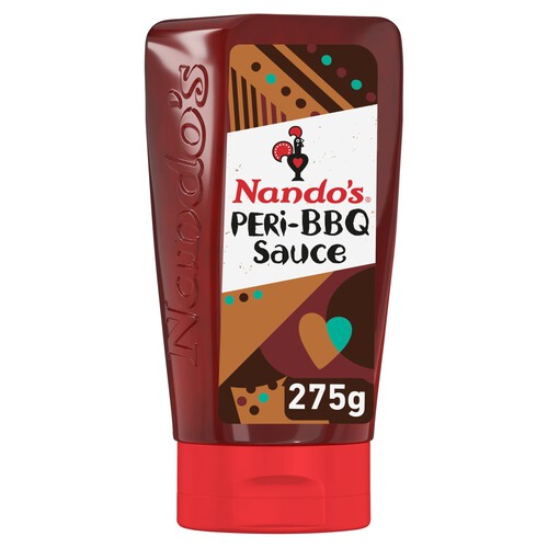 Nando's Peri-bbq Sauce