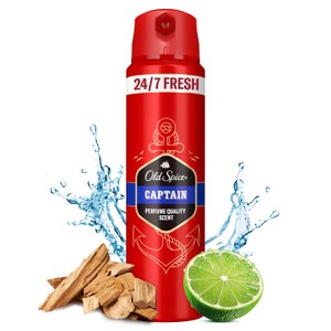 Old Spice Original Deodorant Body Spray 150ml