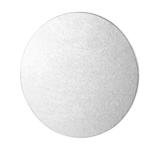 Chef Aid Round Cake Drum 10"