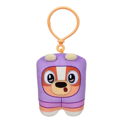 Bluey Series 15 Biscuits Plush