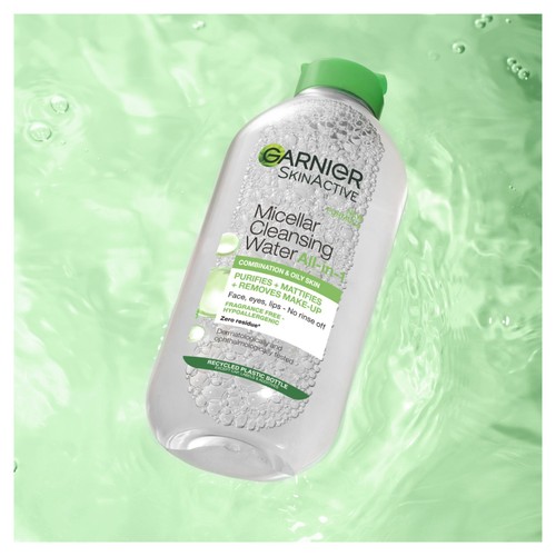 Garnier Micellar Cleansing Water