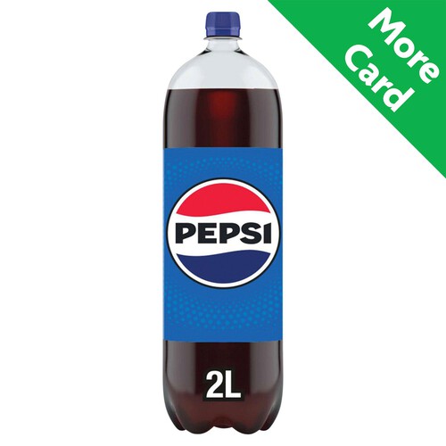 Pepsi Regular