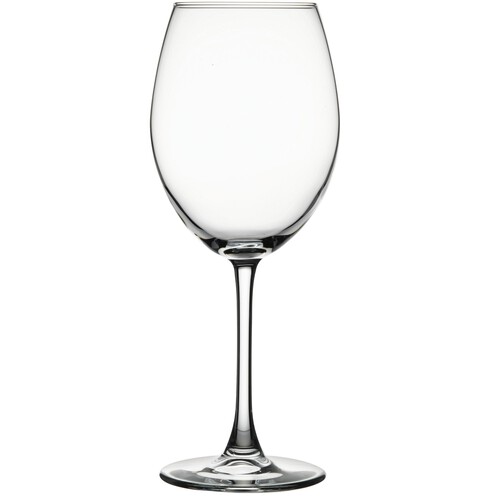 Morrisons Enoteca Large Wine Glass 4 Pack