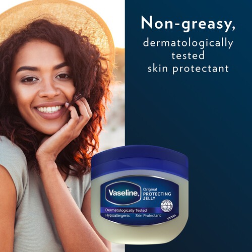 Vaseline Original Petroleum Jelly