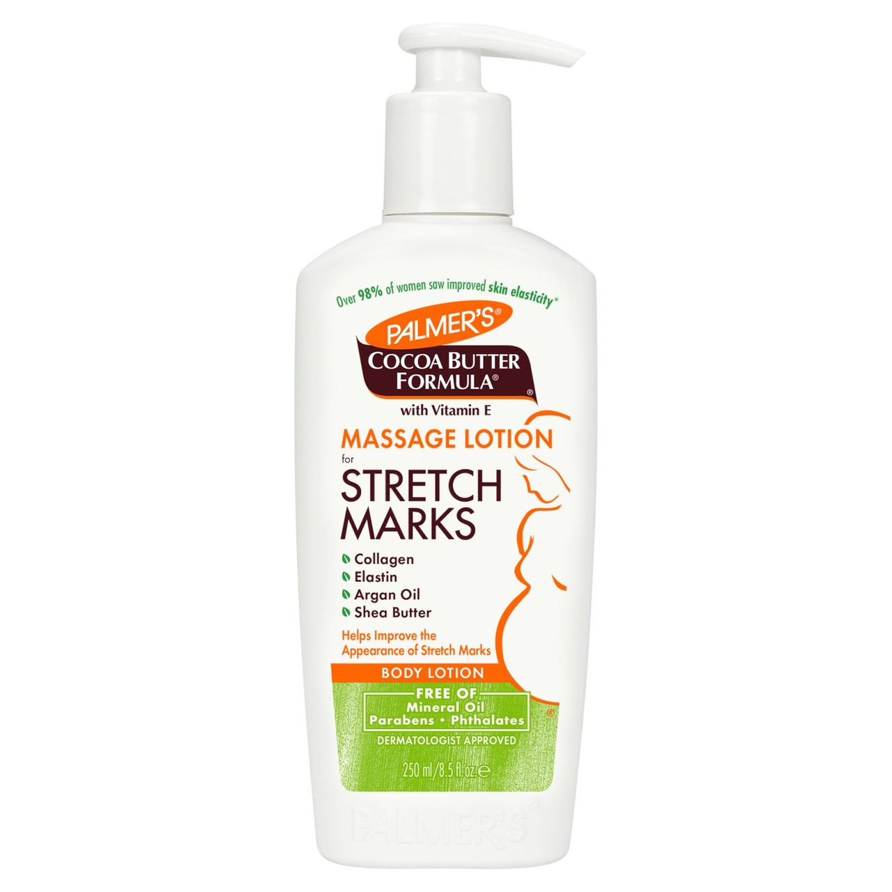 Palmer's Cocoa Butter Stretch Mark Lotion